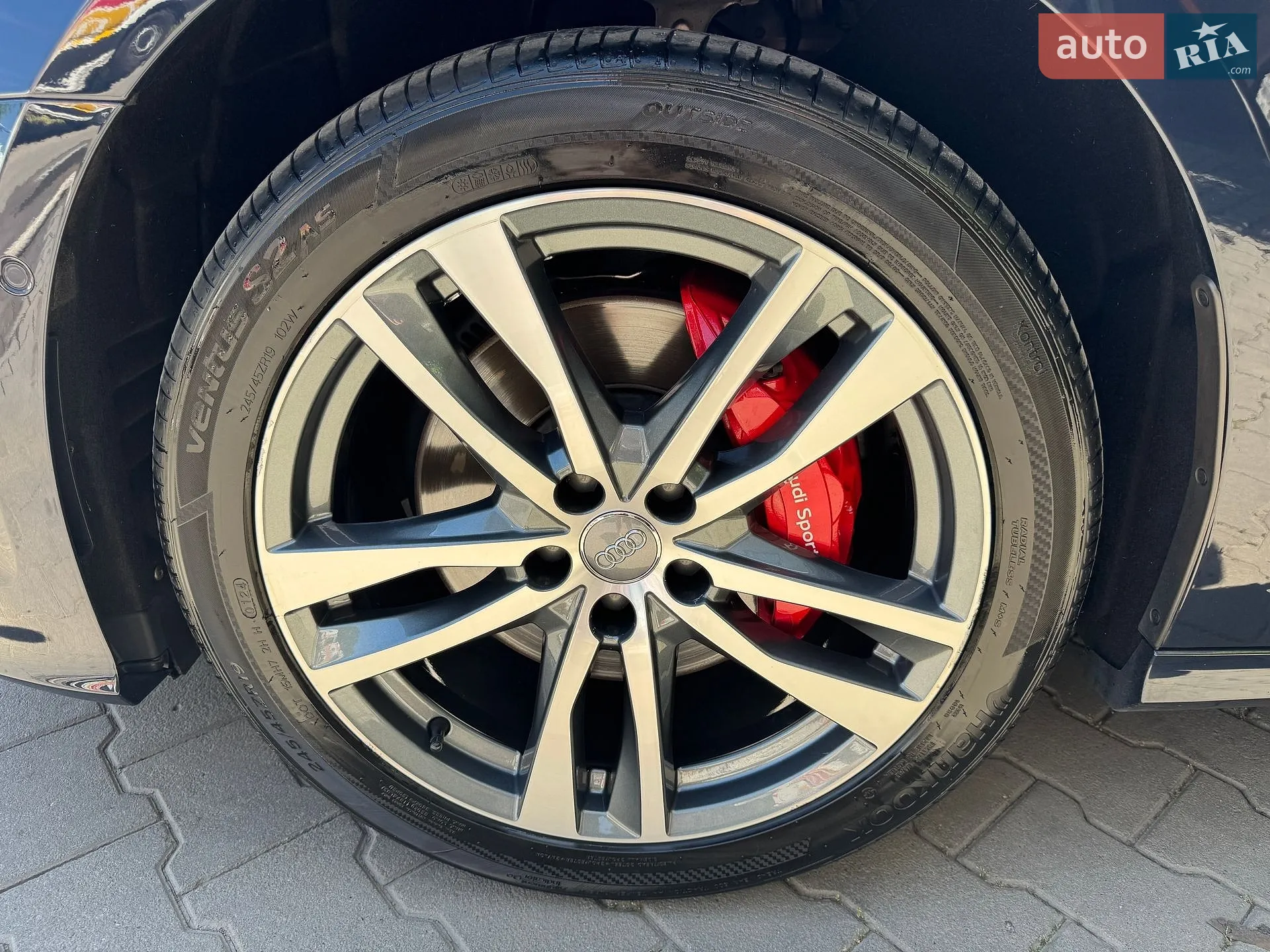 2020 Audi A6 - мініатюра 10