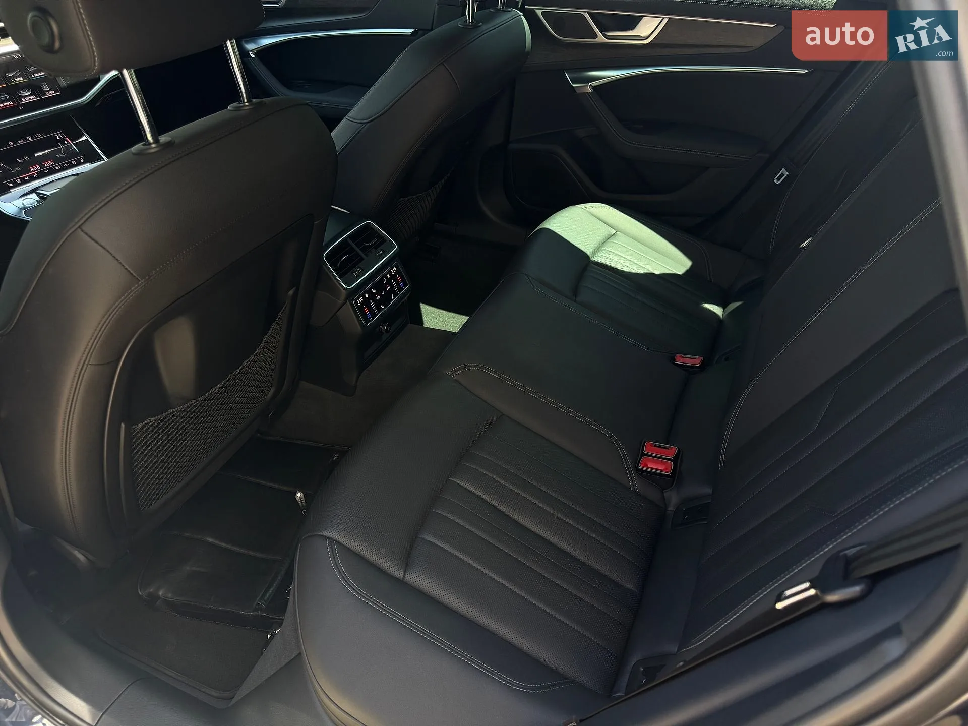 2020 Audi A6 - мініатюра 20