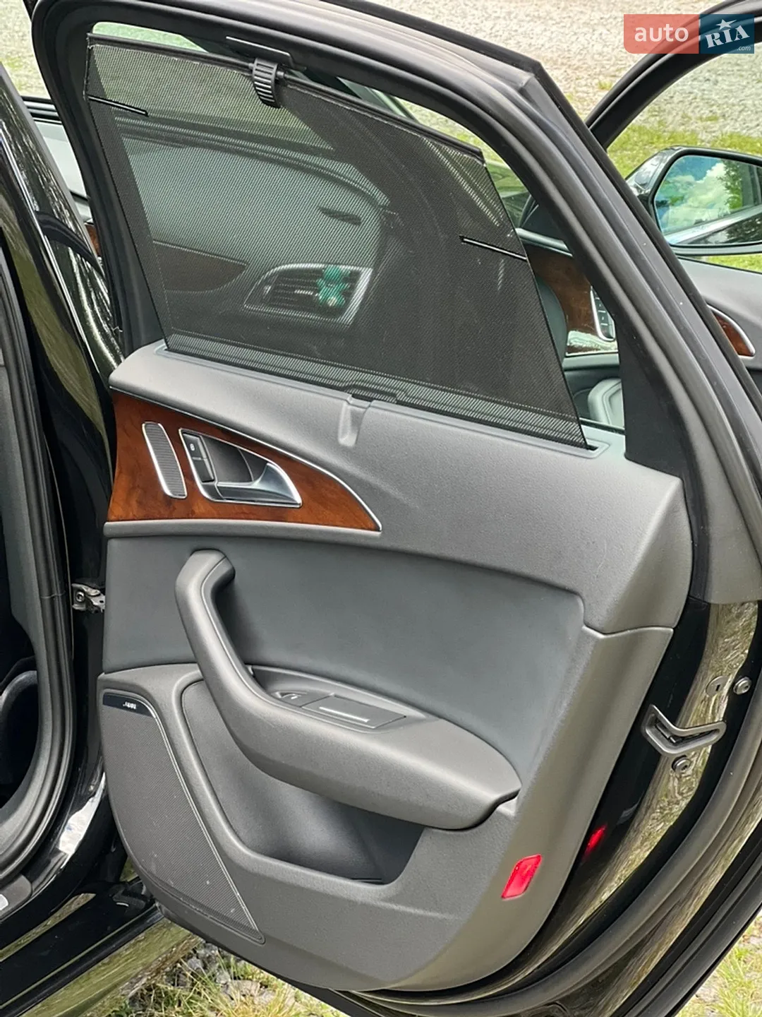 2015 Audi A6 - мініатюра 14