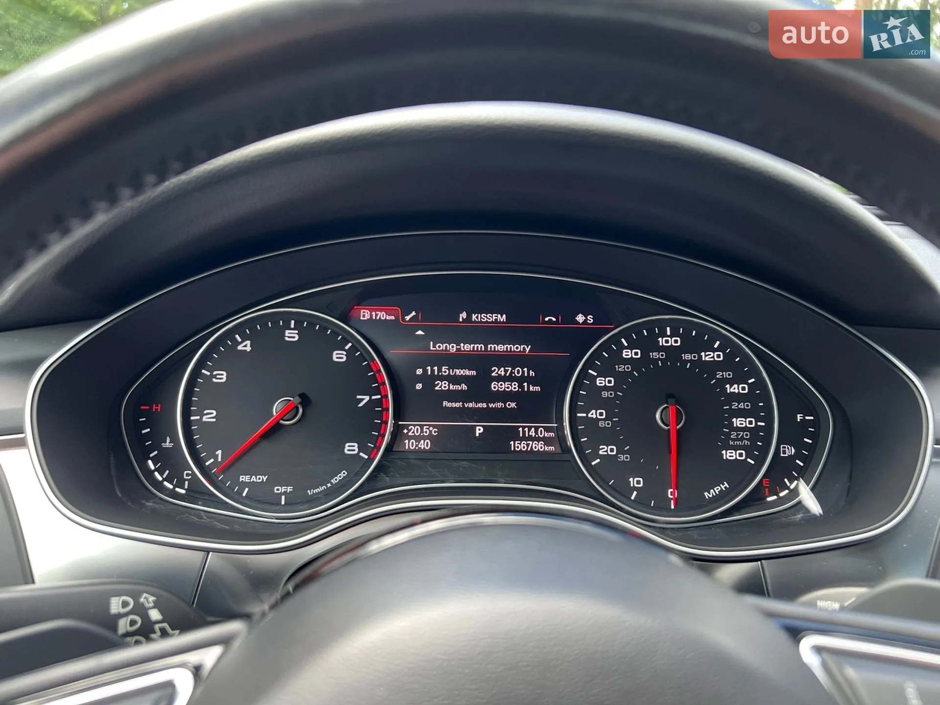 2015 Audi A6 - мініатюра 18