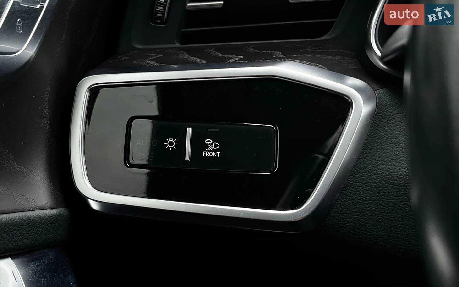 2019 Audi A6 - мініатюра 11