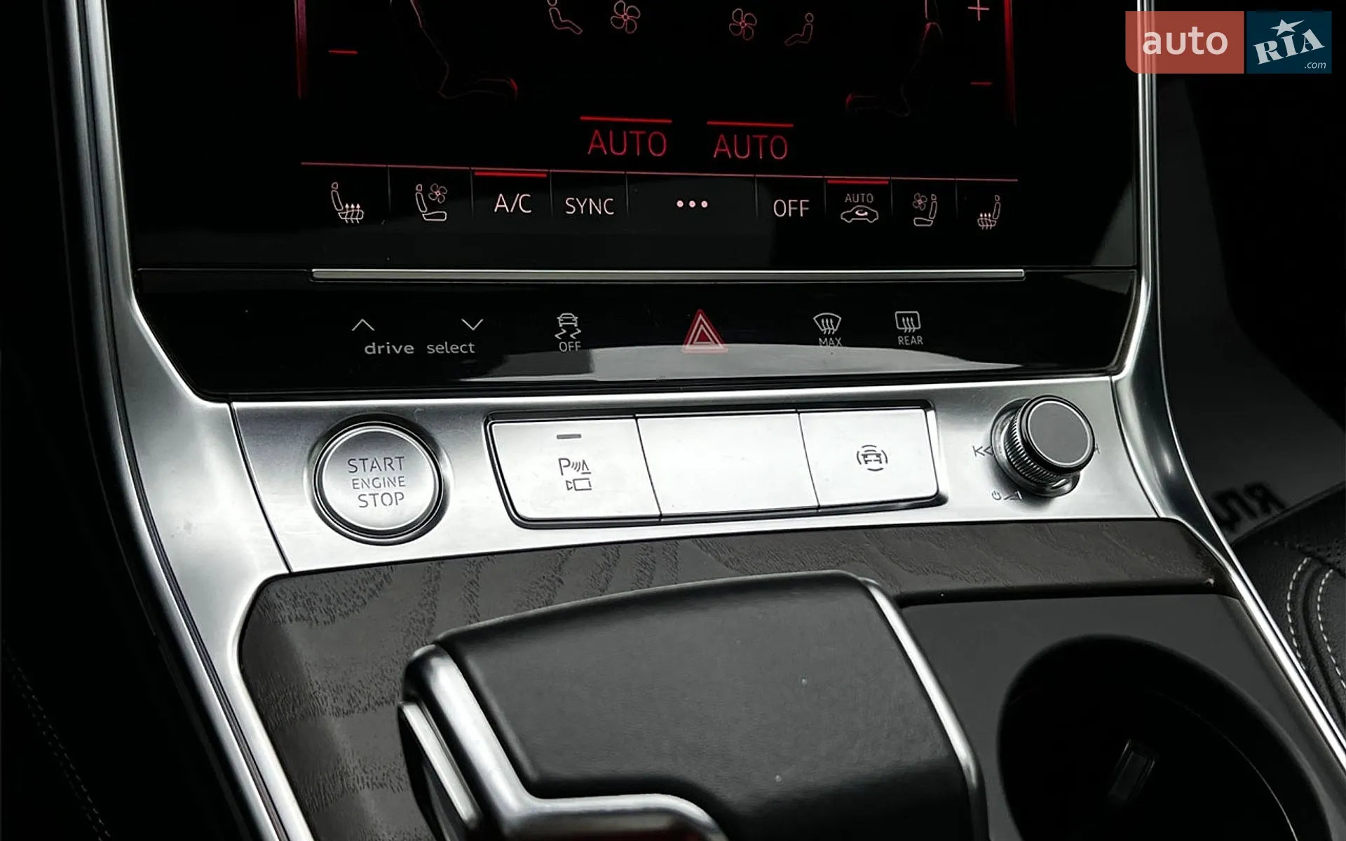 2019 Audi A6 - мініатюра 23