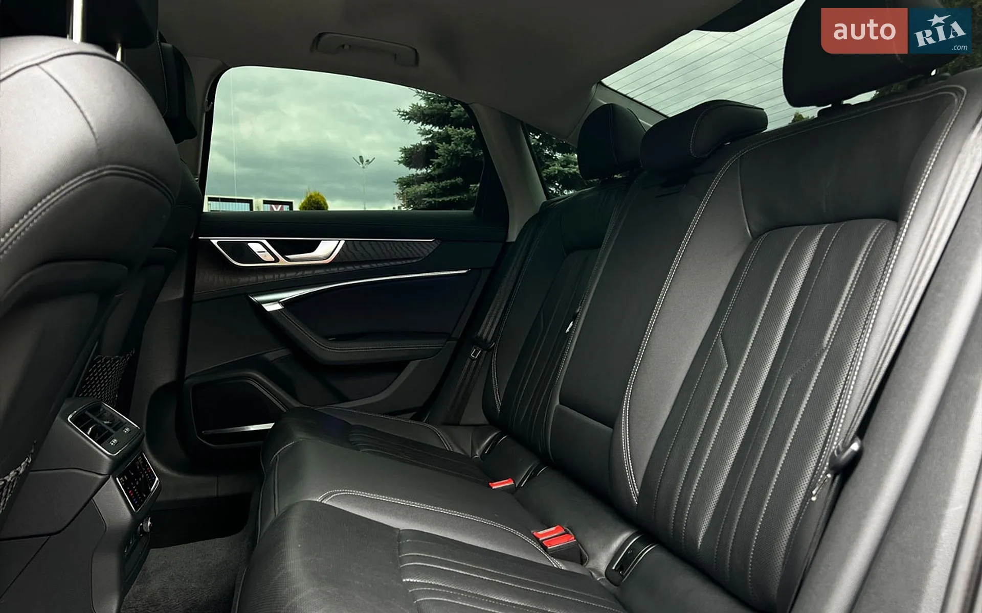2019 Audi A6 - мініатюра 29