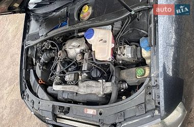 Універсал Audi A6 1999 в Немішаєве фото 8 Універсал Audi A6 1999 в Немішаєве
