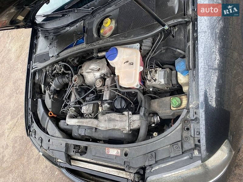 Універсал Audi A6 1999 в Немішаєве фото 8 Універсал Audi A6 1999 в Немішаєве