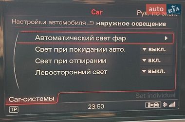 Універсал Audi A6 2012 в Києві