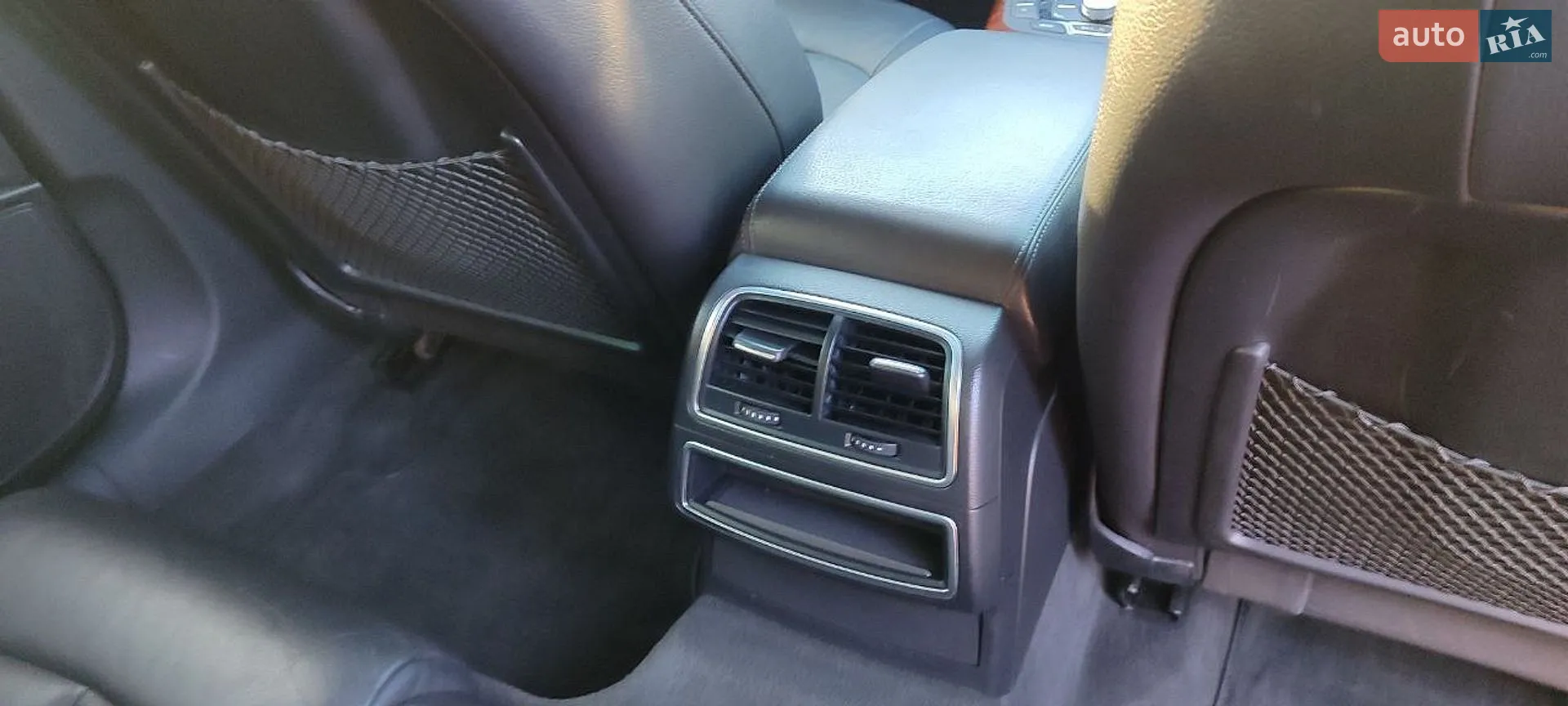 2014 Audi A6 - мініатюра 21