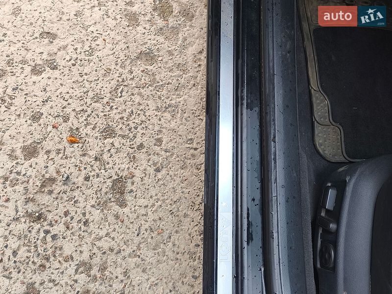 Универсал Audi A6 2002 в Сумах