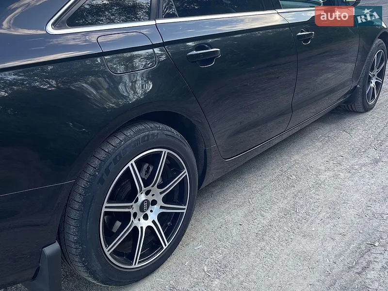 Audi A6 2013 VIN WAUZZZ4G2EN047188 фото оголошення 9 з 77