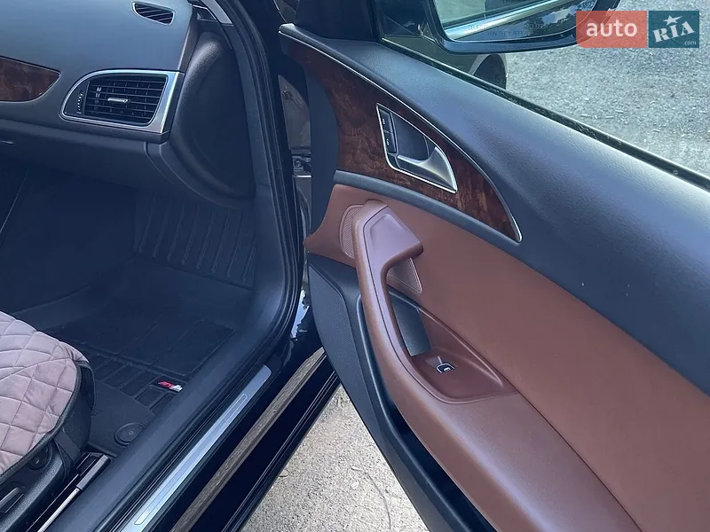 Audi A6 2013 VIN WAUZZZ4G2EN047188 фото оголошення 24 з 77