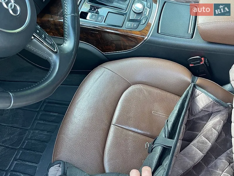 Audi A6 2013 VIN WAUZZZ4G2EN047188 фото оголошення 26 з 77