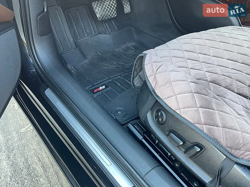 Audi A6 2013 VIN WAUZZZ4G2EN047188 фото оголошення 30 з 77