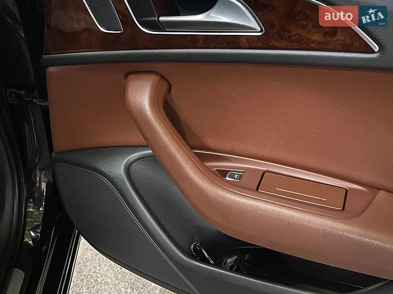 Audi A6 2013 VIN WAUZZZ4G2EN047188 фото оголошення 42 з 77