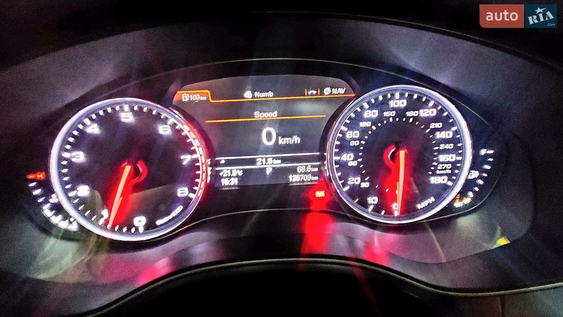 2014 Audi A6 - мініатюра 18