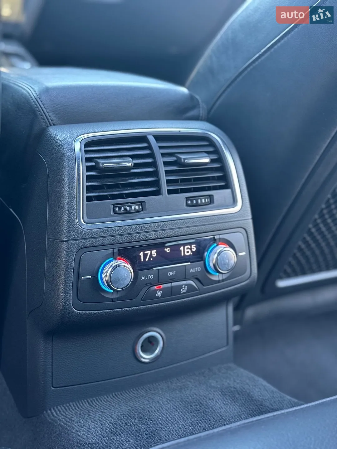 2011 Audi A6 - мініатюра 25