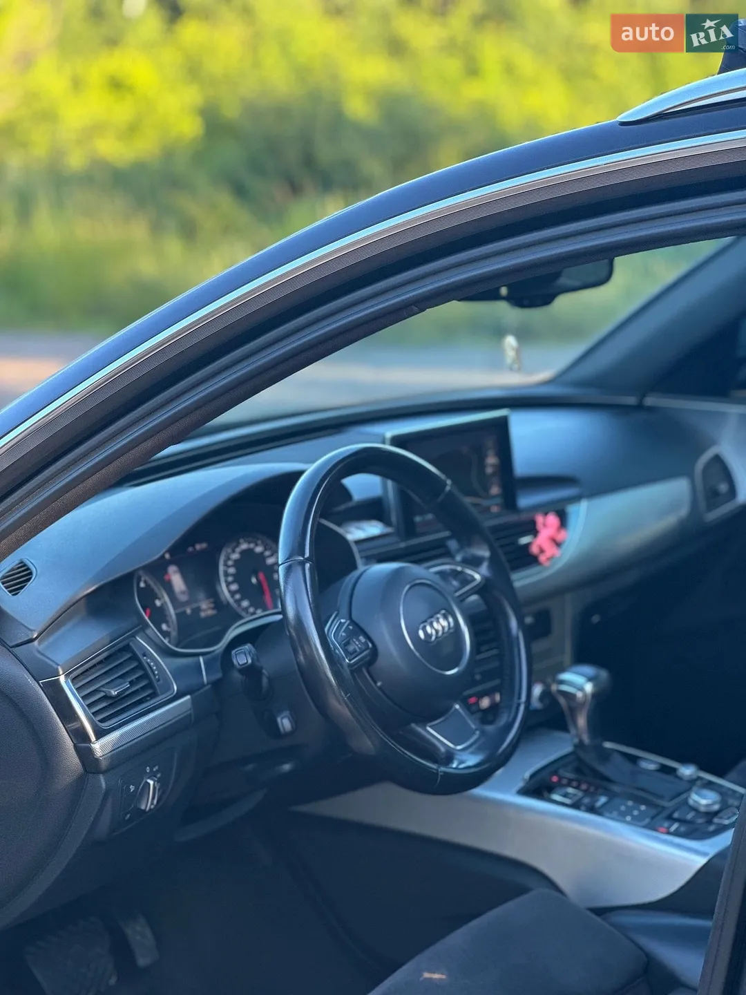 2011 Audi A6 - мініатюра 26