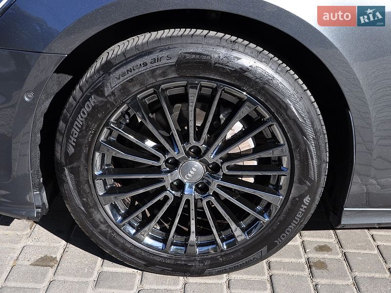Седан Audi A6 2020 в Одесі фото 12 Седан Audi A6 2020 в Одесі