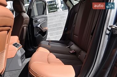 Седан Audi A6 2020 в Одесі фото 14 Седан Audi A6 2020 в Одесі