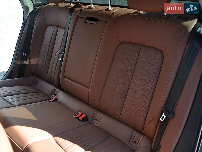 Седан Audi A6 2020 в Одесі фото 16 Седан Audi A6 2020 в Одесі