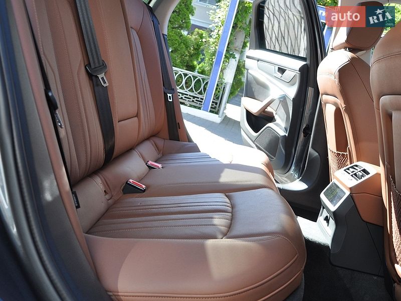 Седан Audi A6 2020 в Одесі фото 15 Седан Audi A6 2020 в Одесі