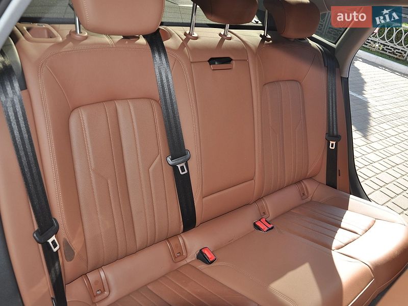 Седан Audi A6 2020 в Одесі фото 17 Седан Audi A6 2020 в Одесі