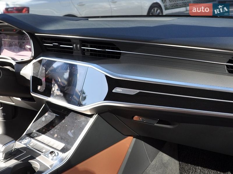 Седан Audi A6 2020 в Одесі фото 20 Седан Audi A6 2020 в Одесі