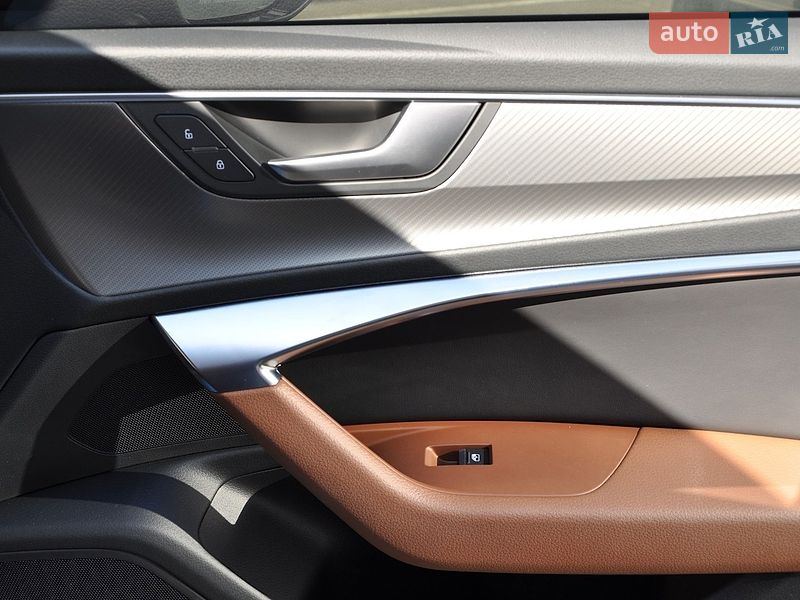 Седан Audi A6 2020 в Одесі фото 19 Седан Audi A6 2020 в Одесі