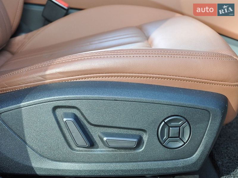 Седан Audi A6 2020 в Одесі фото 21 Седан Audi A6 2020 в Одесі
