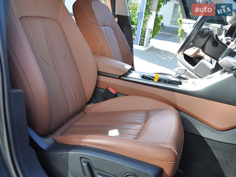 Седан Audi A6 2020 в Одесі фото 22 Седан Audi A6 2020 в Одесі