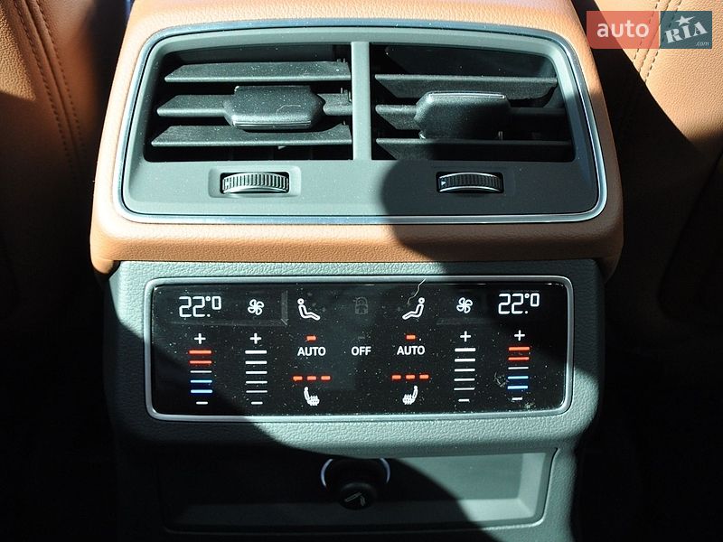 Седан Audi A6 2020 в Одесі фото 18 Седан Audi A6 2020 в Одесі
