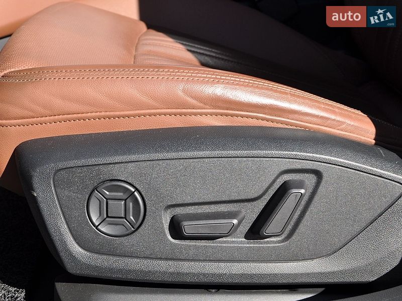 Седан Audi A6 2020 в Одесі фото 26 Седан Audi A6 2020 в Одесі