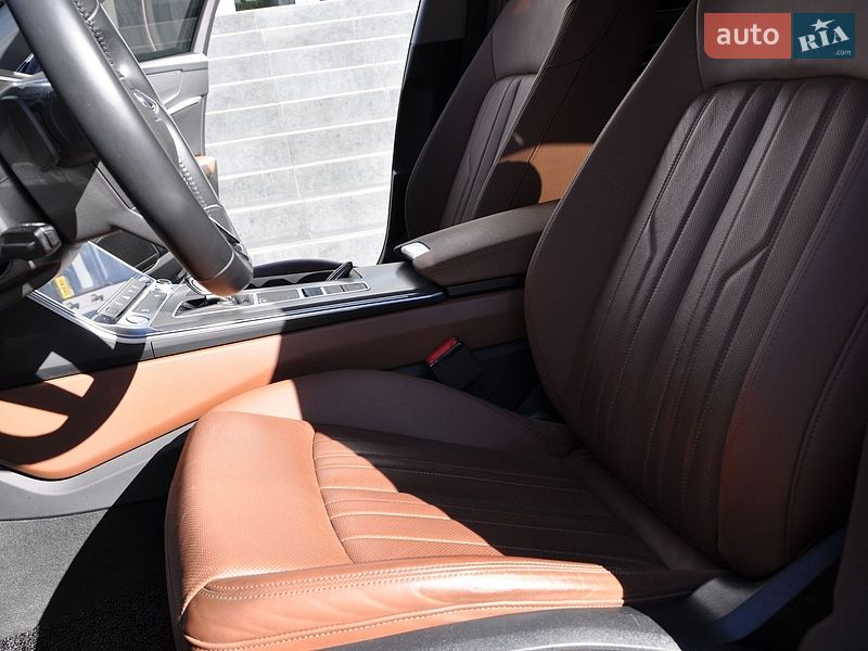 Седан Audi A6 2020 в Одесі фото 27 Седан Audi A6 2020 в Одесі
