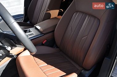 Седан Audi A6 2020 в Одесі фото 28 Седан Audi A6 2020 в Одесі