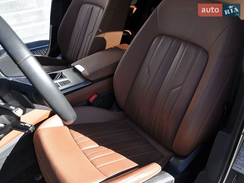 Седан Audi A6 2020 в Одесі фото 28 Седан Audi A6 2020 в Одесі