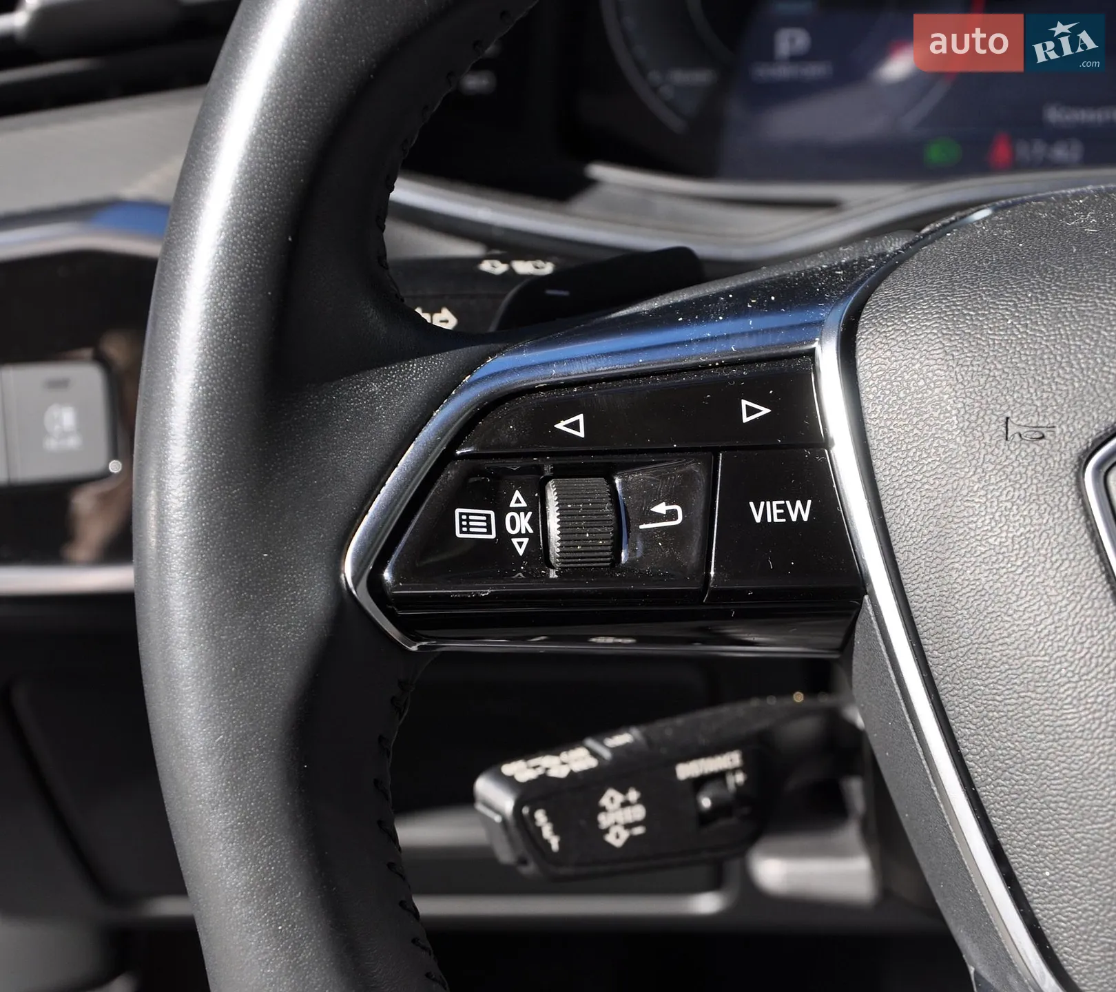 2020 Audi A6 - мініатюра 32