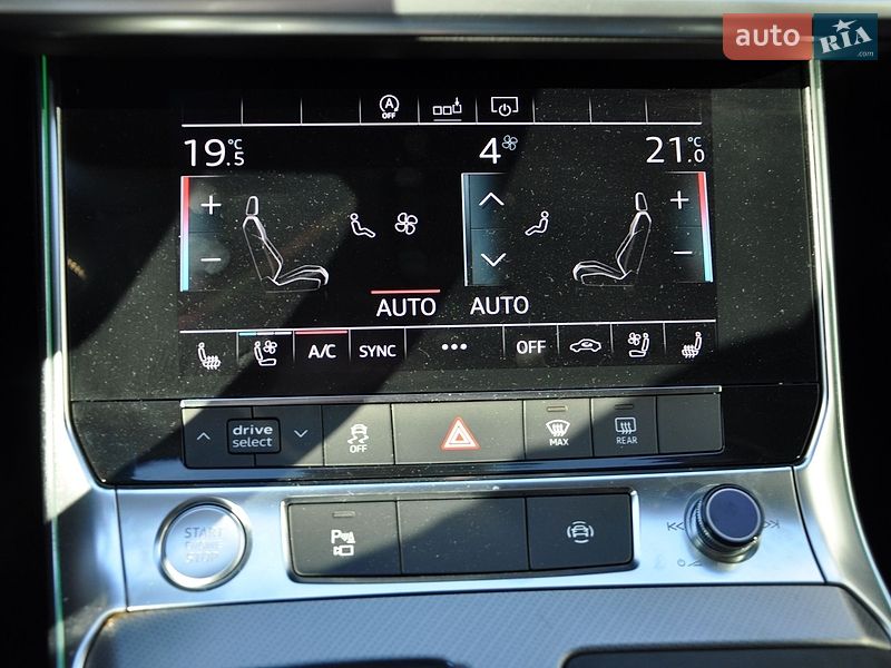 Седан Audi A6 2020 в Одесі фото 48 Седан Audi A6 2020 в Одесі