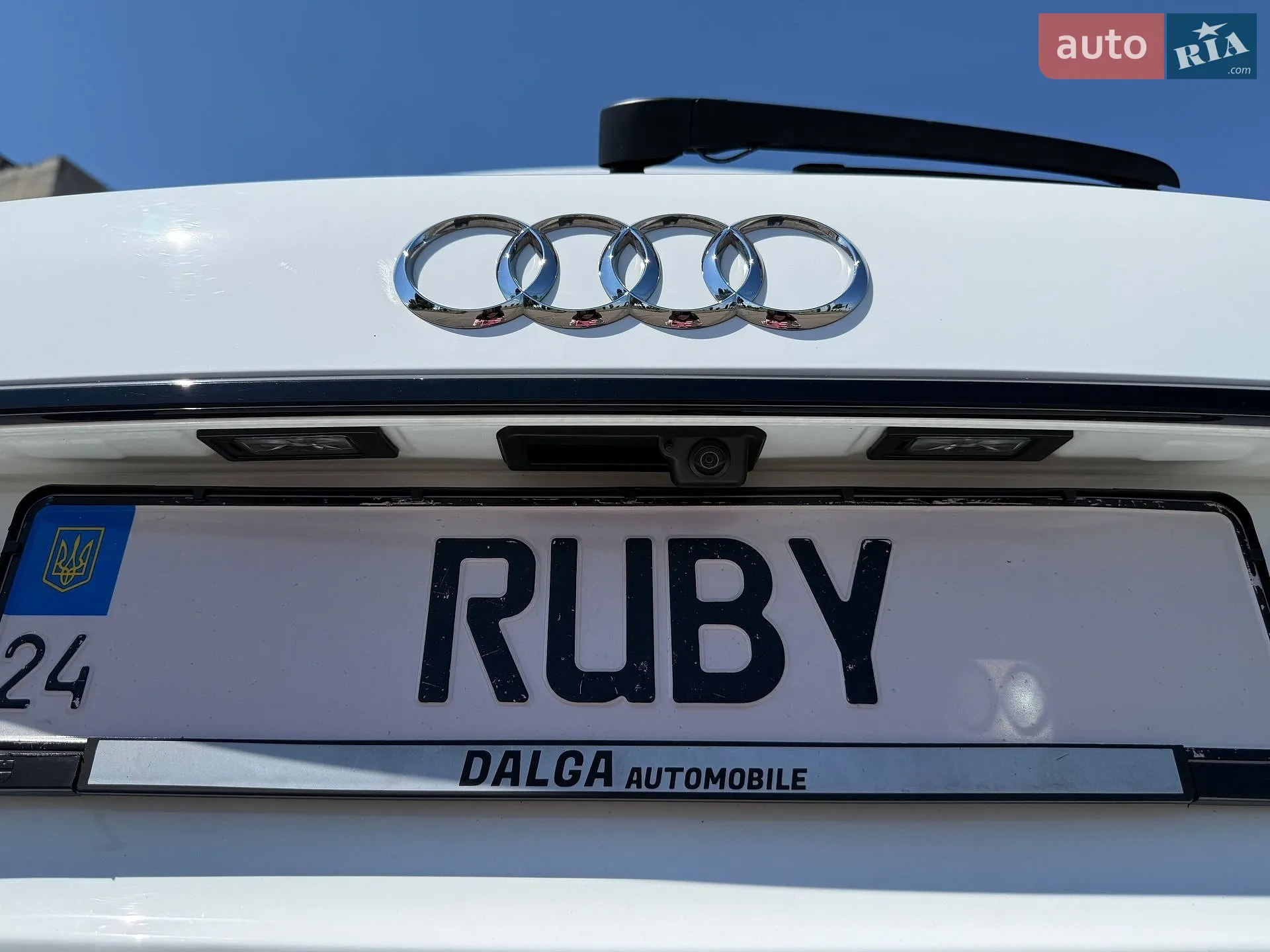 2019 Audi A6 - мініатюра 16