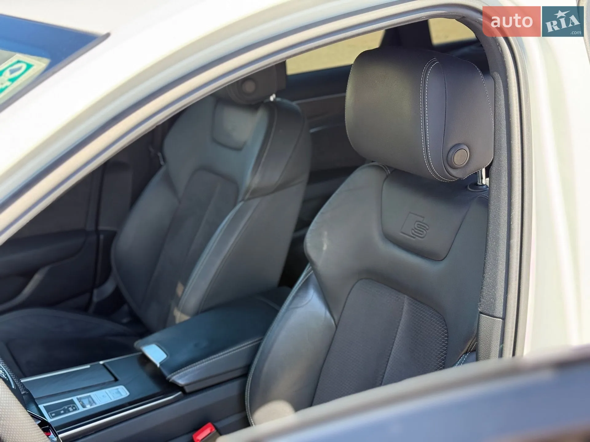 2019 Audi A6 - мініатюра 27
