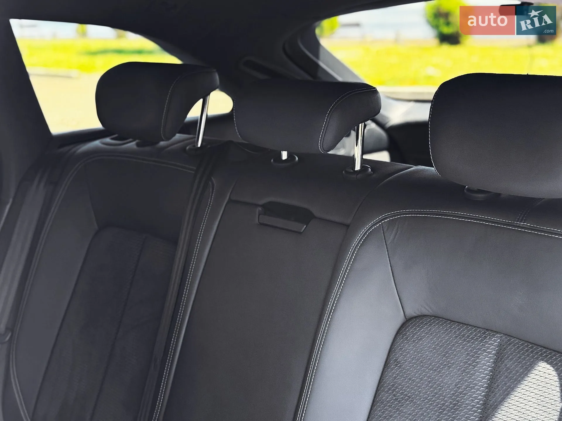 2019 Audi A6 - мініатюра 28