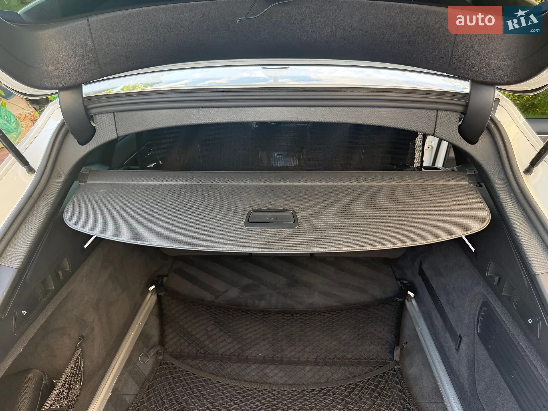 2019 Audi A6 - мініатюра 52