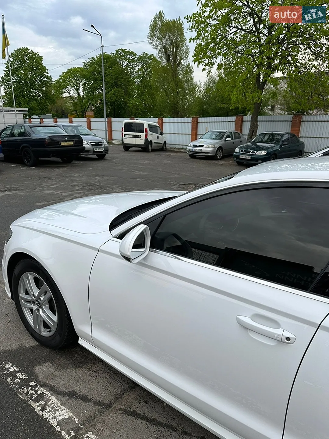 2015 Audi A6 - мініатюра 7