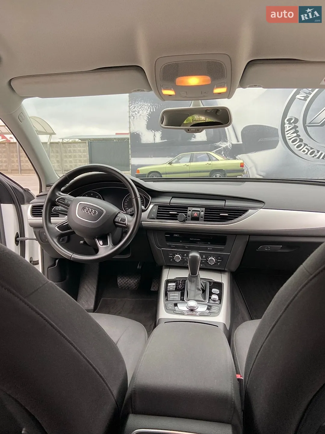 2015 Audi A6 - мініатюра 28