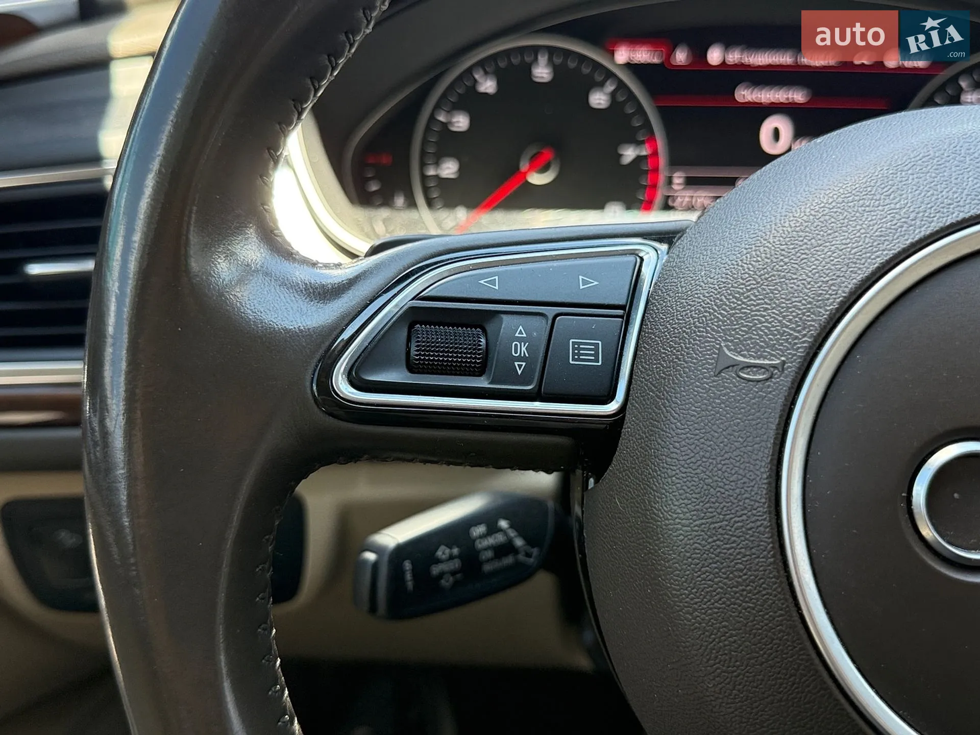 2016 Audi A6 - мініатюра 20