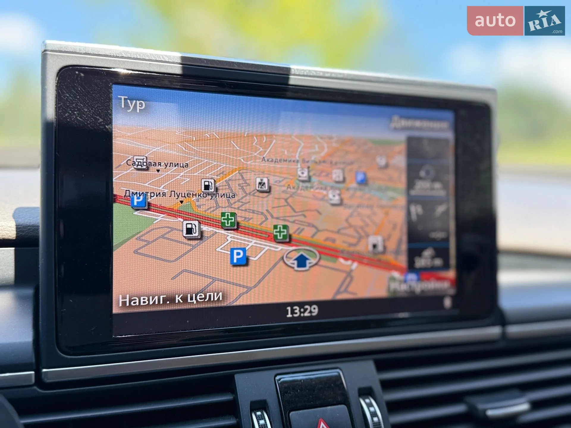 2016 Audi A6 - мініатюра 25