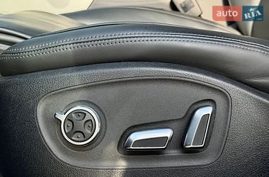 Седан Audi A6 2017 в Мукачевому