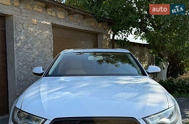 Седан Audi A6 2013 в Бахмаче