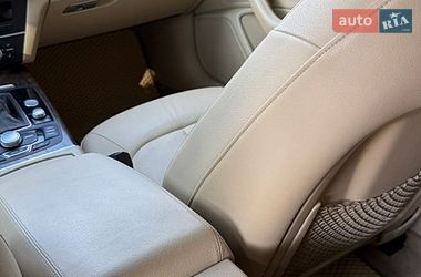 Седан Audi A6 2013 в Бахмаче