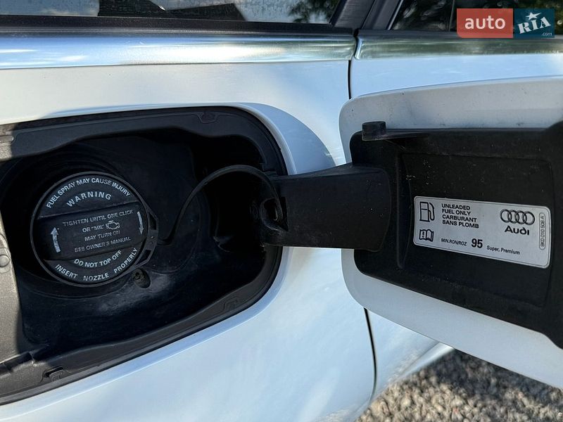 Седан Audi A6 2013 в Бахмаче