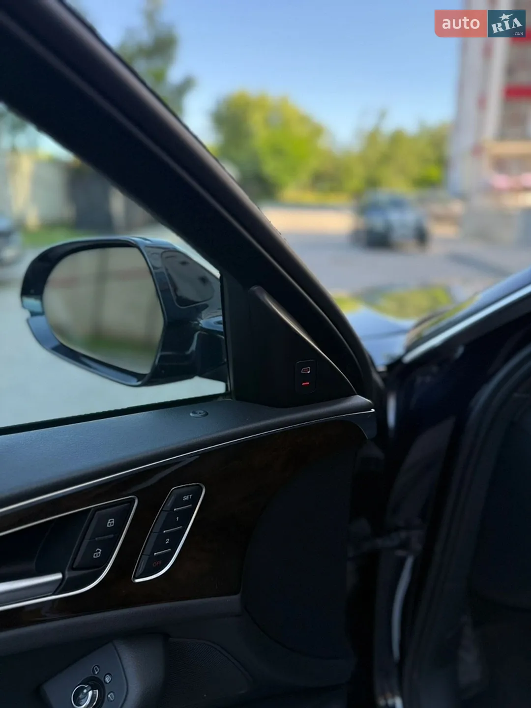 2015 Audi A6 - мініатюра 7