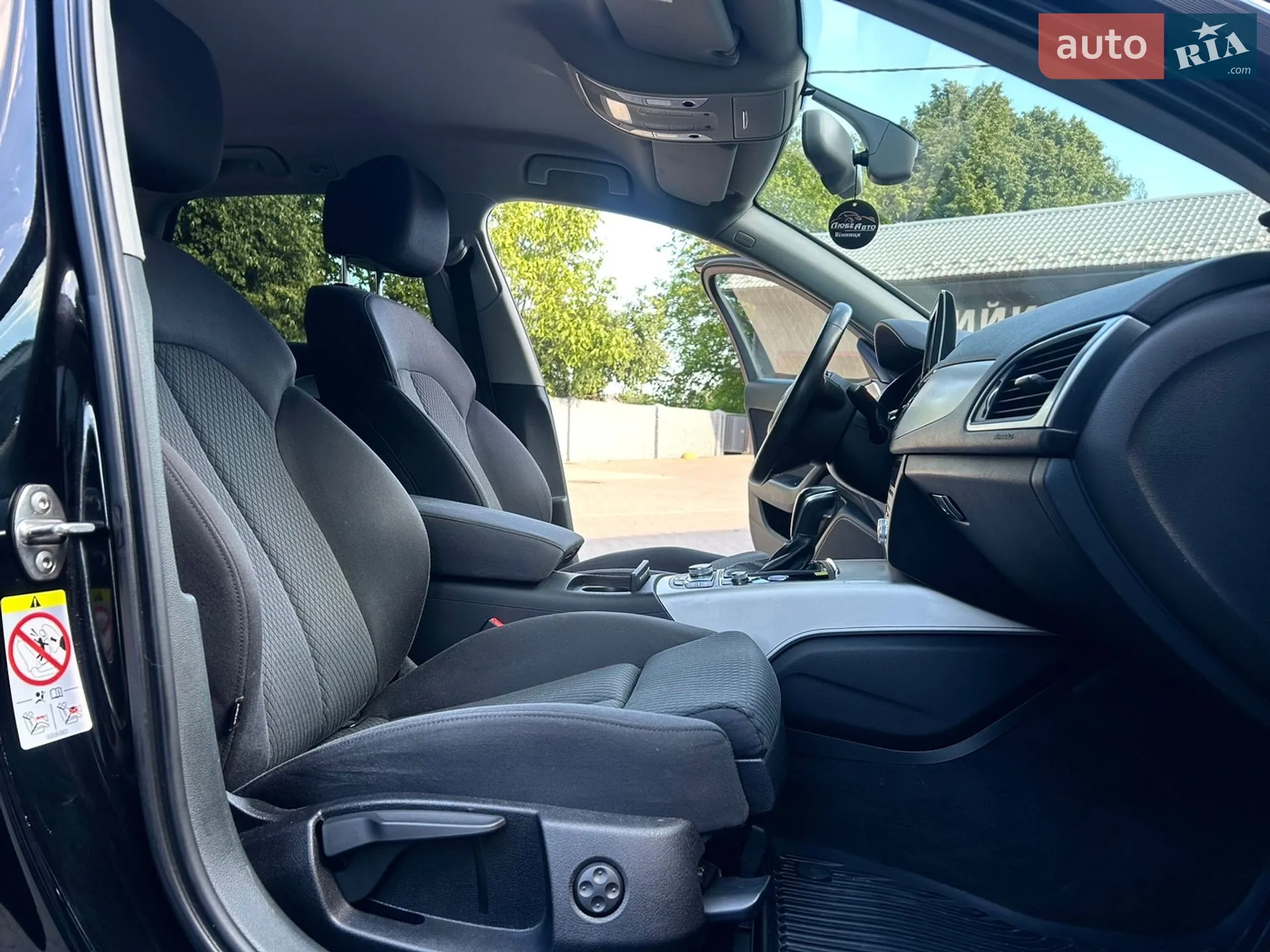2018 Audi A6 - мініатюра 17